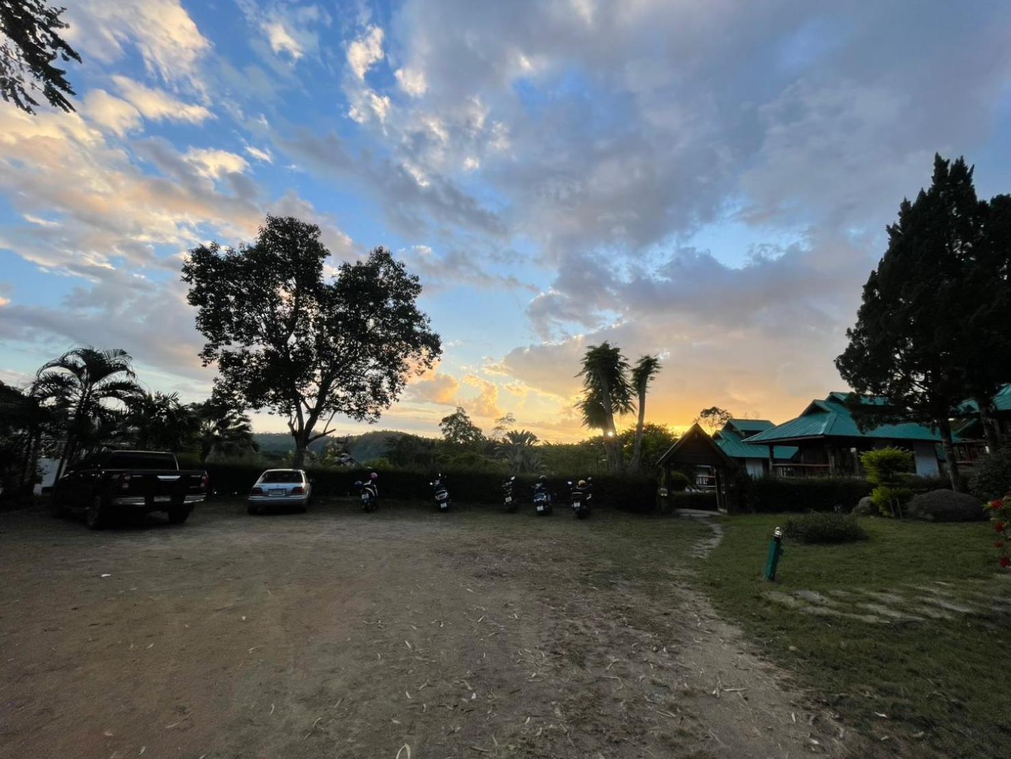 Pai Love & Baan Chonphao Resort Exterior photo