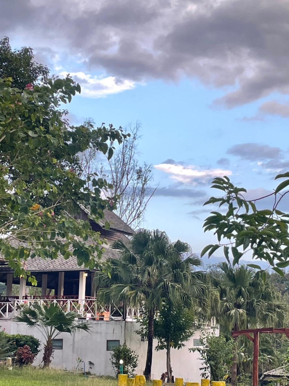Pai Love & Baan Chonphao Resort Exterior photo