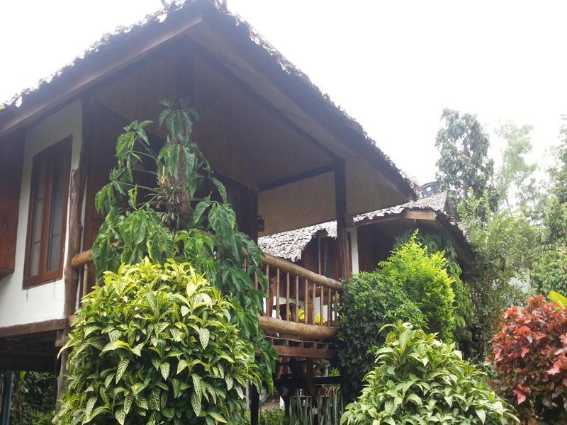 Pai Love & Baan Chonphao Resort Exterior photo